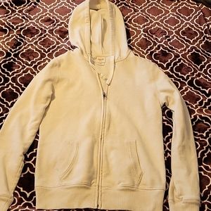 Mossimo Zip-up Hoodie